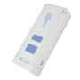 CipherLab 1660H Pocket-Size Bluetooth 1D or 2D Barcode Scanner for Healthcare Environments